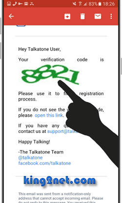 اموزش ساخت شماره مجازی برای ساخت حساب کاربری در تلگرام و واتس اپ